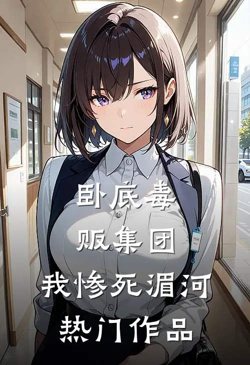 卧底毒贩集团,我惨死湄河热门作品