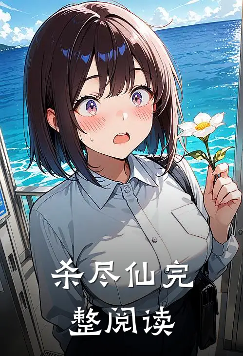 杀尽仙完整阅读