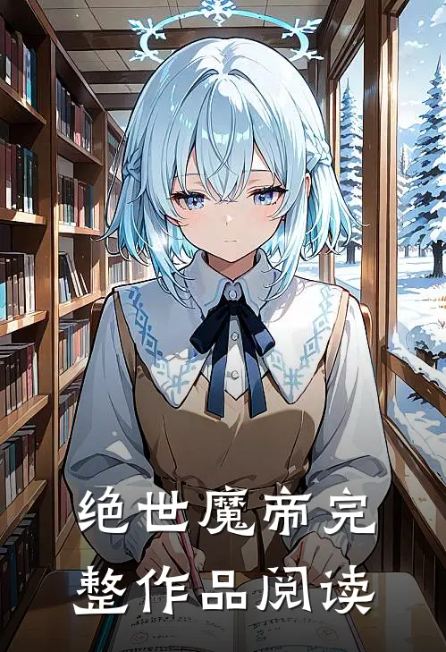 绝世魔帝完整作品阅读