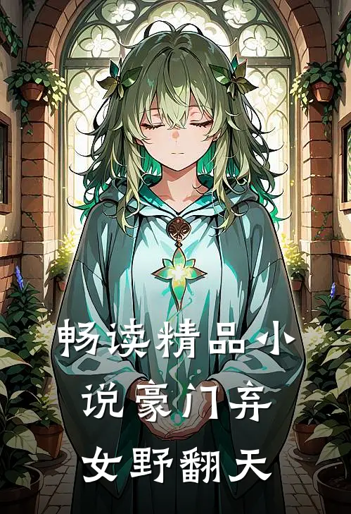 畅读精品小说豪门弃女野翻天