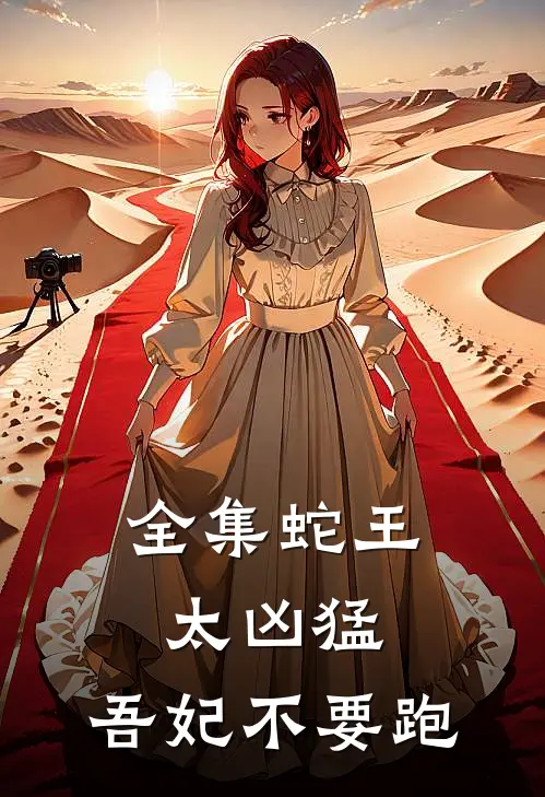 全集蛇王太凶猛:吾妃不要跑