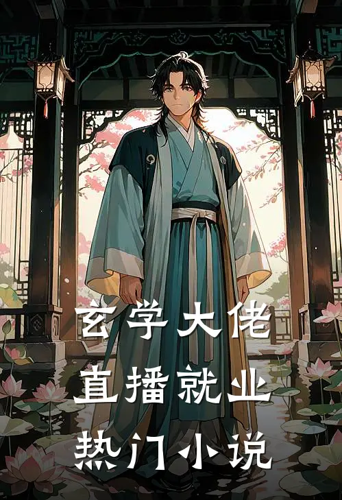 玄学大佬直播就业热门小说