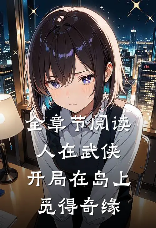 全章节阅读人在武侠，开局在岛上觅得奇缘