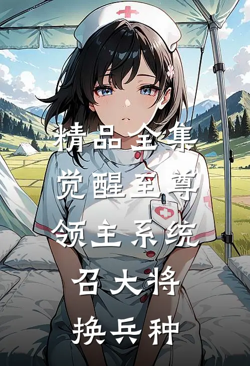 精品全集觉醒至尊领主系统：召大将，换兵种