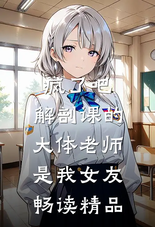 疯了吧,解剖课的大体老师是我女友畅读精品
