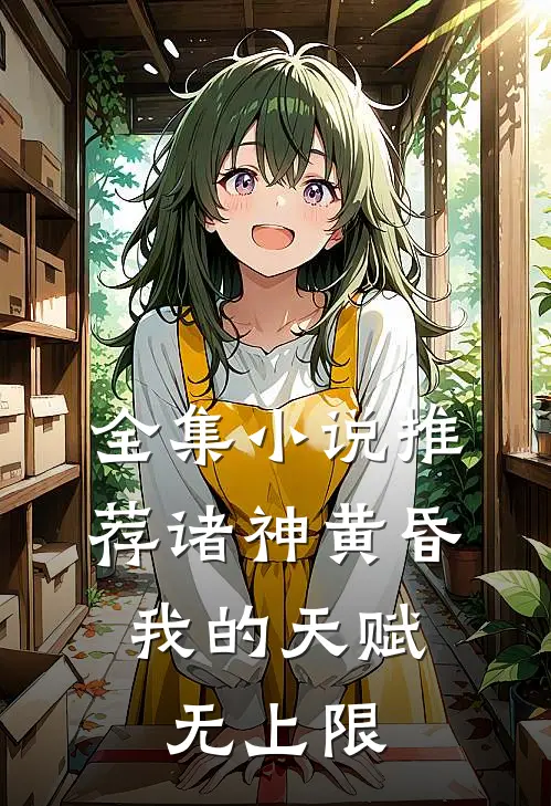 全集小说推荐诸神黄昏，我的天赋无上限