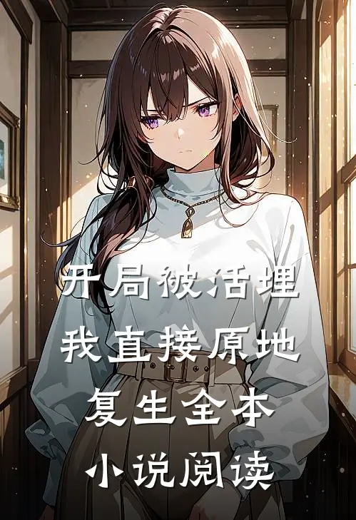 开局被活埋,我直接原地复生全本小说阅读