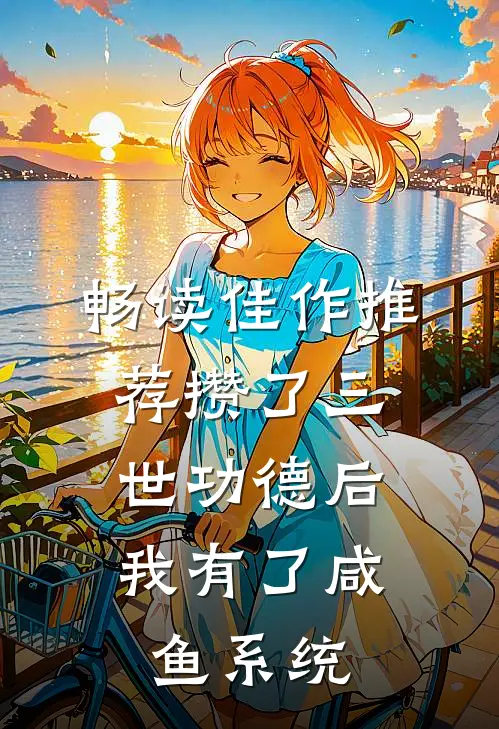 畅读佳作推荐攒了三世功德后，我有了咸鱼系统