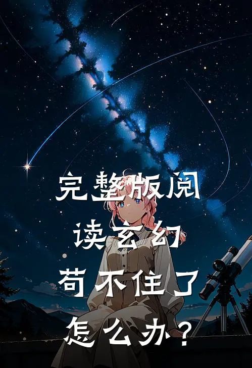 完整版阅读玄幻:苟不住了,怎么办?