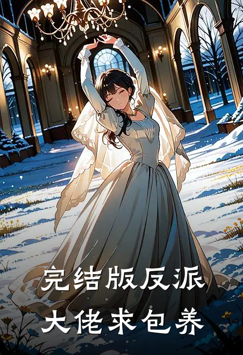 完结版反派大佬求包养
