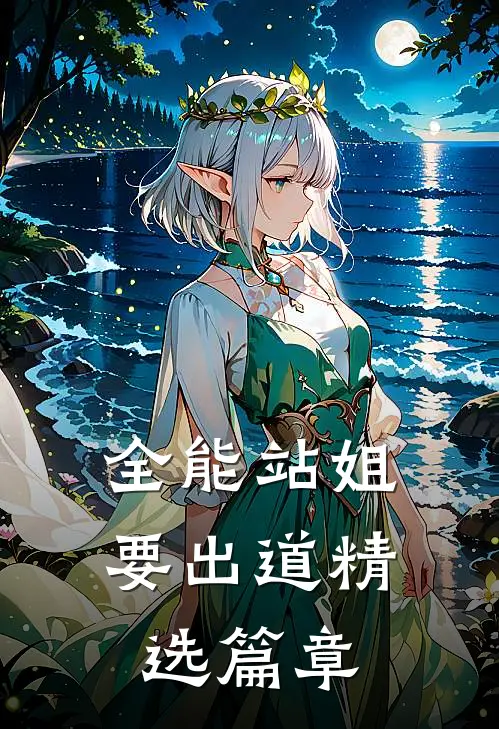 全能站姐要出道精选篇章