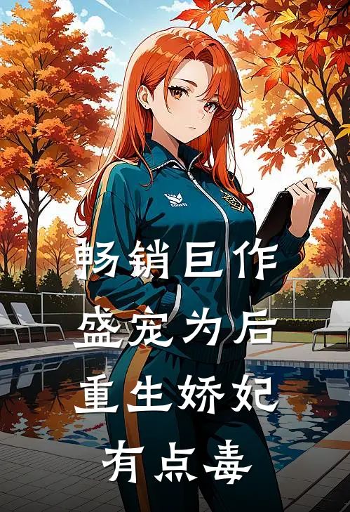 畅销巨作盛宠为后:重生娇妃有点毒