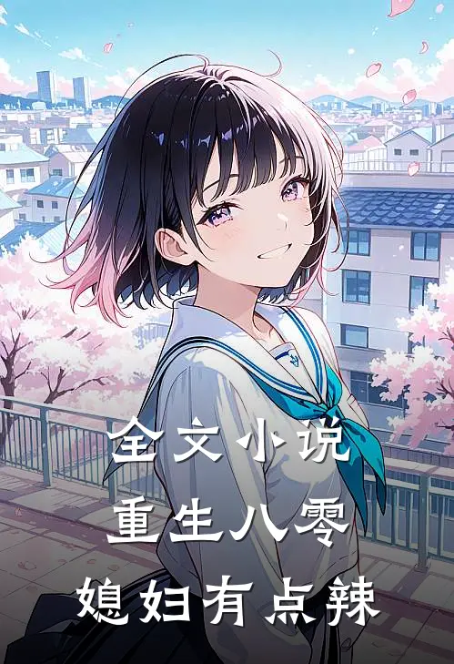 全文小说重生八零：媳妇有点辣