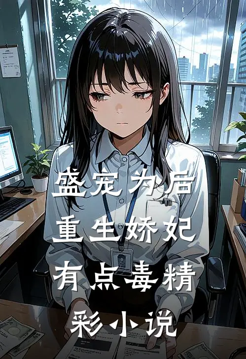 盛宠为后:重生娇妃有点毒精彩小说