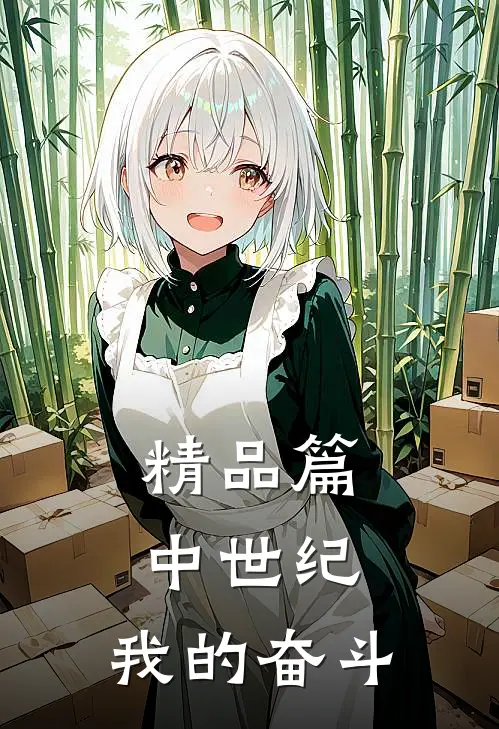 精品篇中世纪：我的奋斗