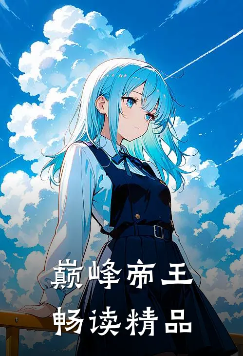 巅峰帝王畅读精品