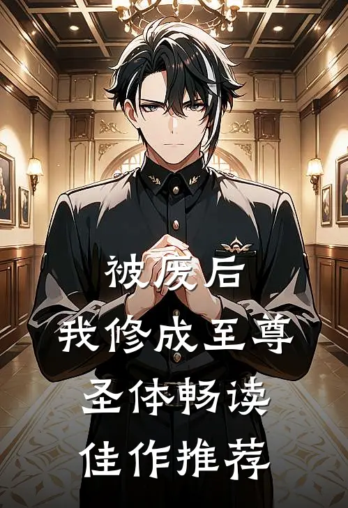 被废后，我修成至尊圣体畅读佳作推荐