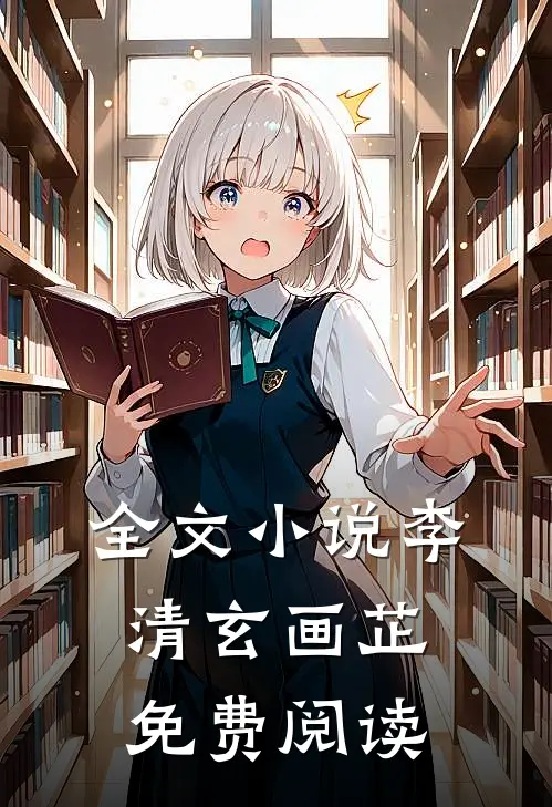 全文小说李清玄画芷免费阅读