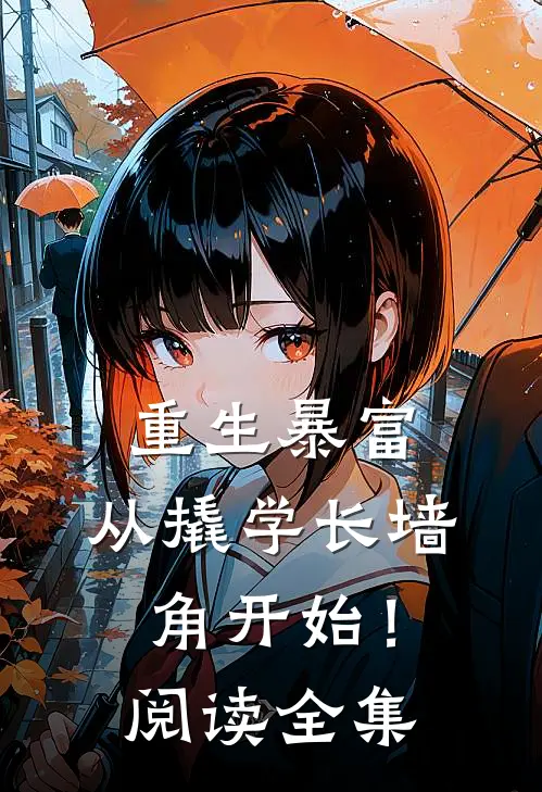 重生暴富:从撬学长墙角开始!阅读全集