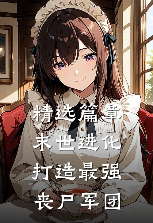 精选篇章末世进化:打造最强丧尸军团