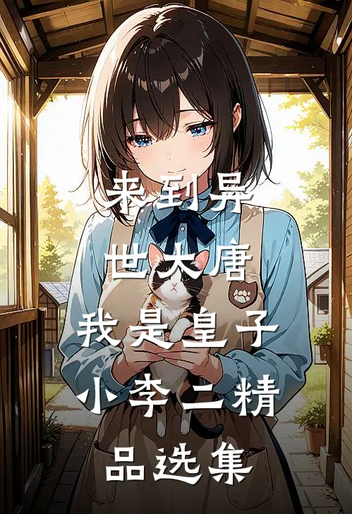 来到异世大唐,我是皇子小李二精品选集