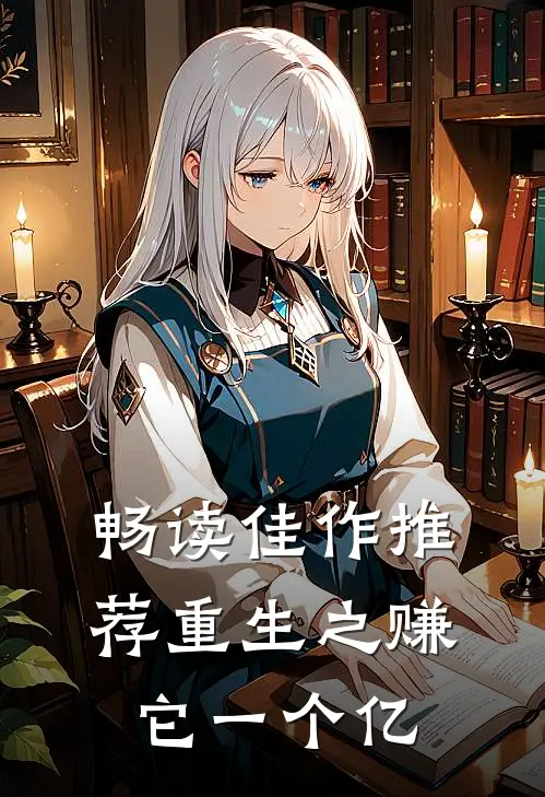 畅读佳作推荐重生之赚它一个亿