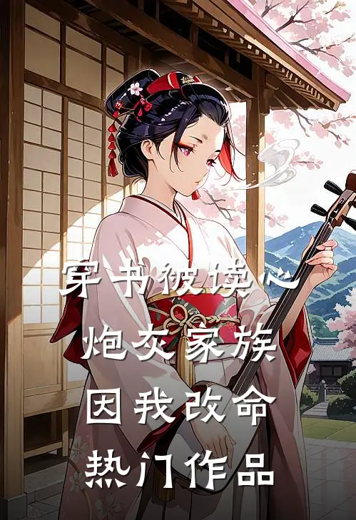 穿书被读心,炮灰家族因我改命热门作品