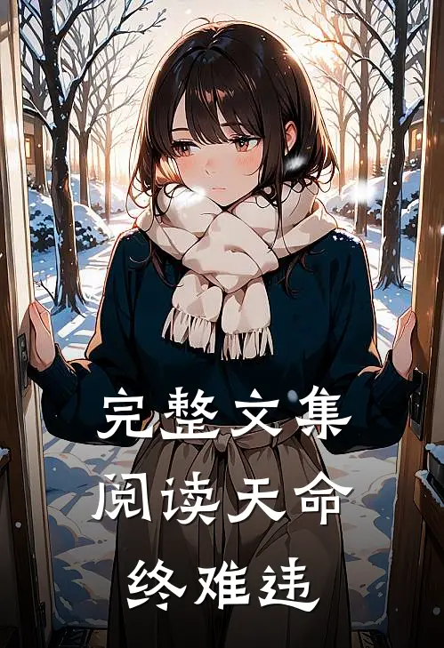 完整文集阅读天命终难违