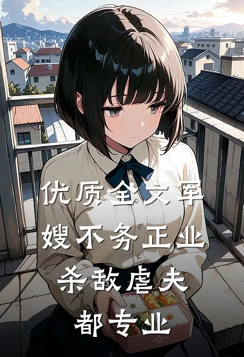 优质全文军嫂不务正业:杀敌虐夫都专业