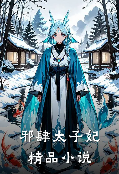 邪肆太子妃精品小说