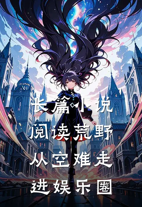 长篇小说阅读荒野从空难走进娱乐圈
