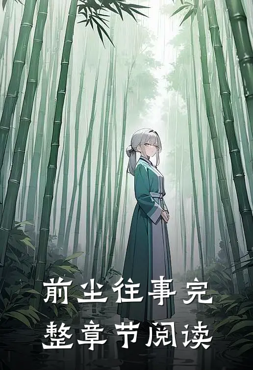 前尘往事完整章节阅读