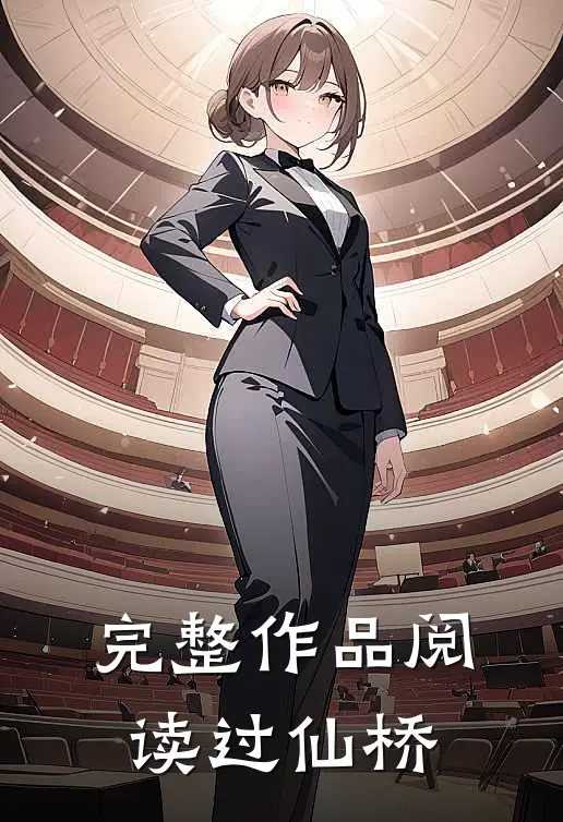 完整作品阅读过仙桥