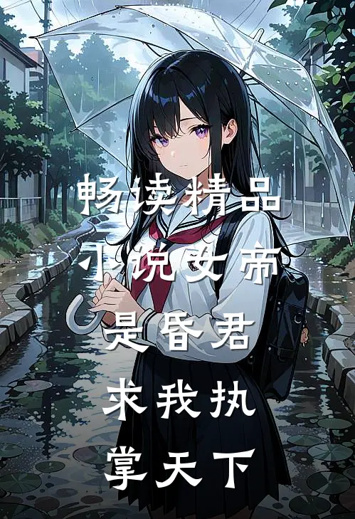 畅读精品小说女帝是昏君，求我执掌天下