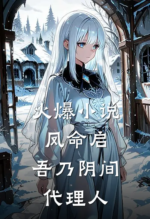 火爆小说凤命启,吾乃阴间代理人
