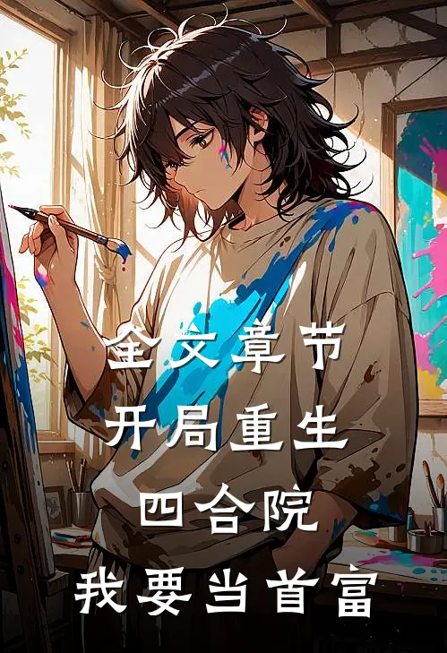 全文章节开局重生四合院:我要当首富