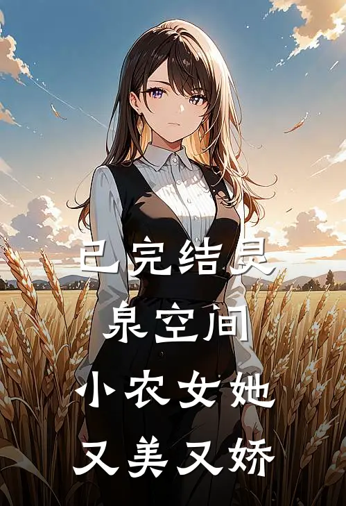 已完结灵泉空间:小农女她又美又娇