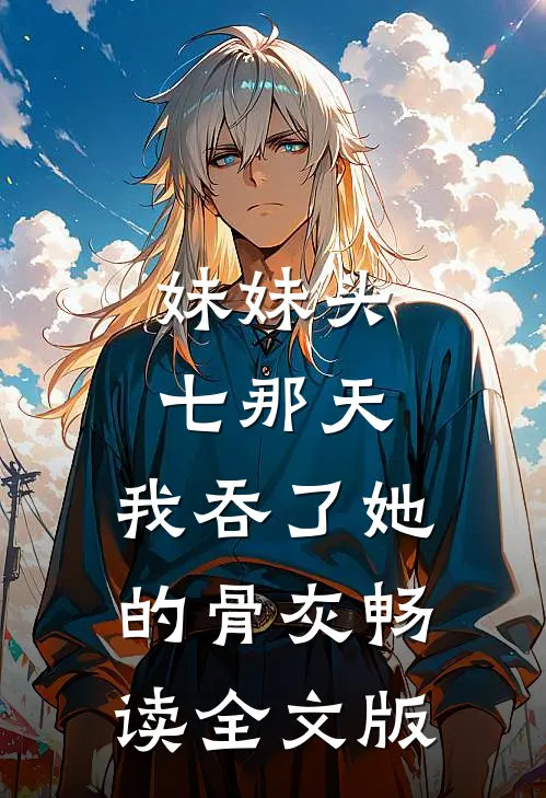 妹妹头七那天,我吞了她的骨灰畅读全文版