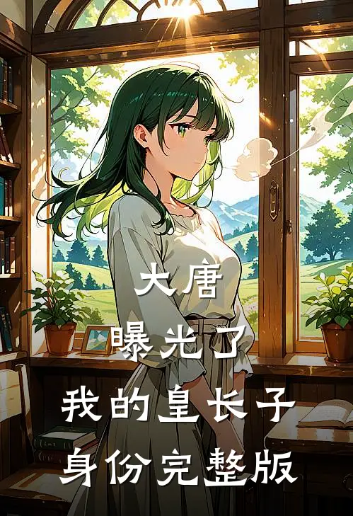 大唐：曝光了，我的皇长子身份完整版