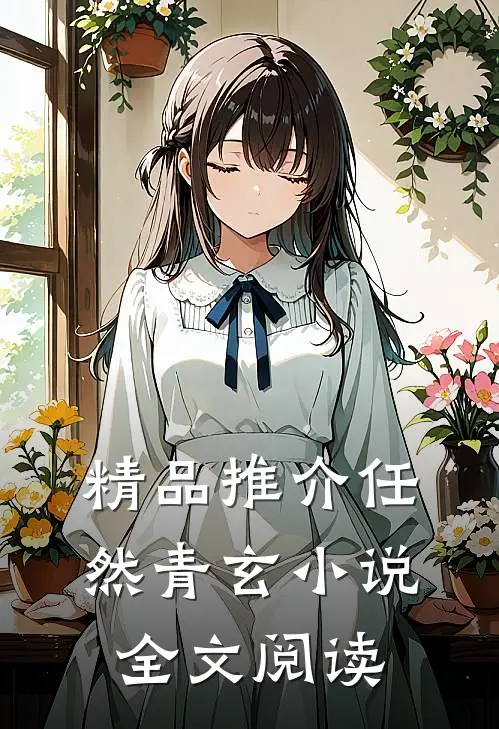 精品推介任然青玄小说全文阅读