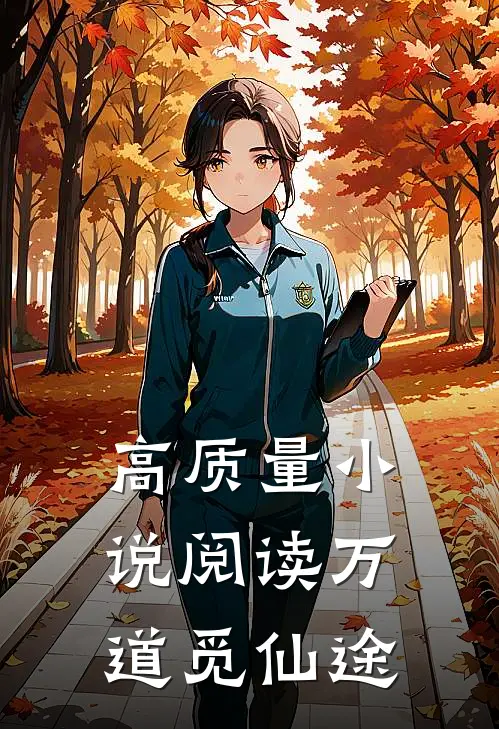 高质量小说阅读万道觅仙途