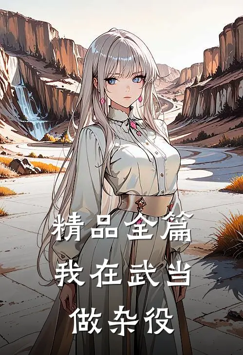 精品全篇我在武当做杂役