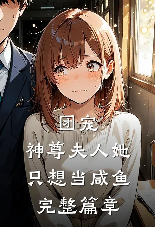 团宠：神尊夫人她只想当咸鱼完整篇章