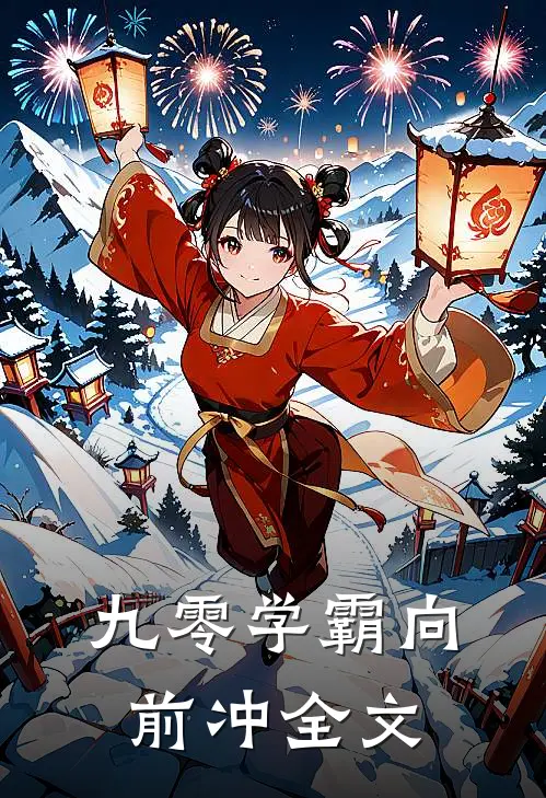 九零学霸向前冲全文