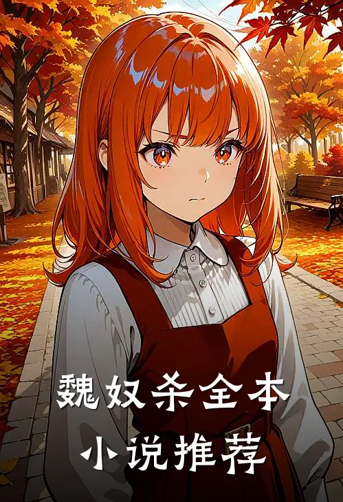 魏奴杀全本小说推荐