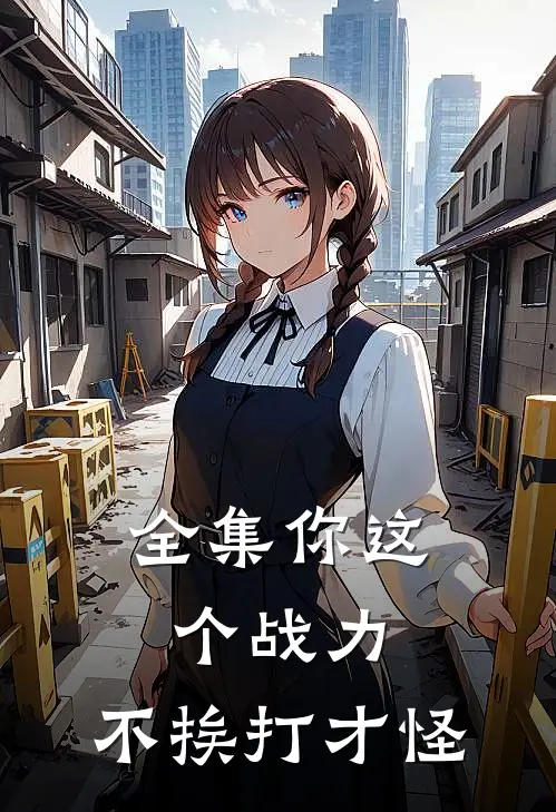 全集你这个战力,不挨打才怪
