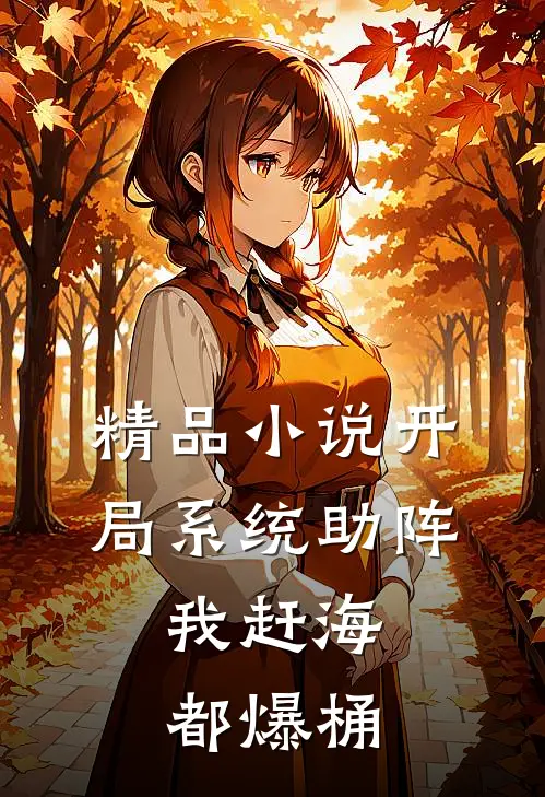 精品小说开局系统助阵,我赶海都爆桶