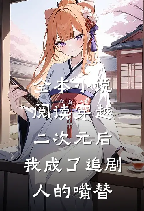 全本小说阅读穿越二次元后,我成了追剧人的嘴替