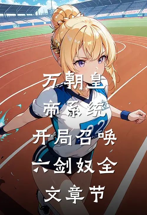 万朝皇帝系统,开局召唤六剑奴全文章节