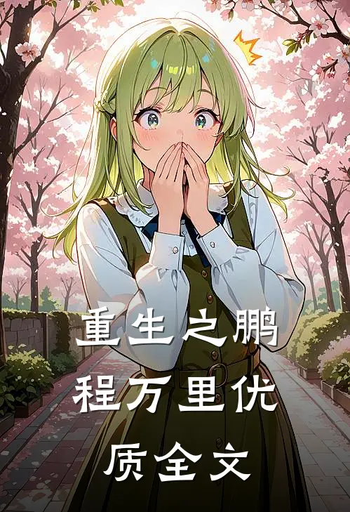 重生之鹏程万里优质全文